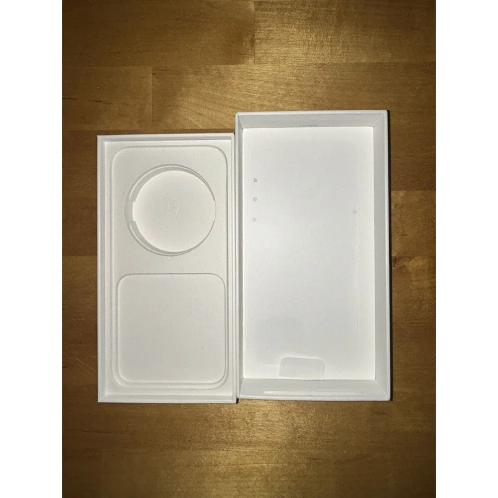 iPhone 13 BOX ONLY